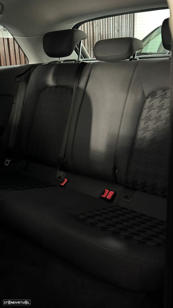 Audi A3 1.6 TDI Attraction Ultra - 11