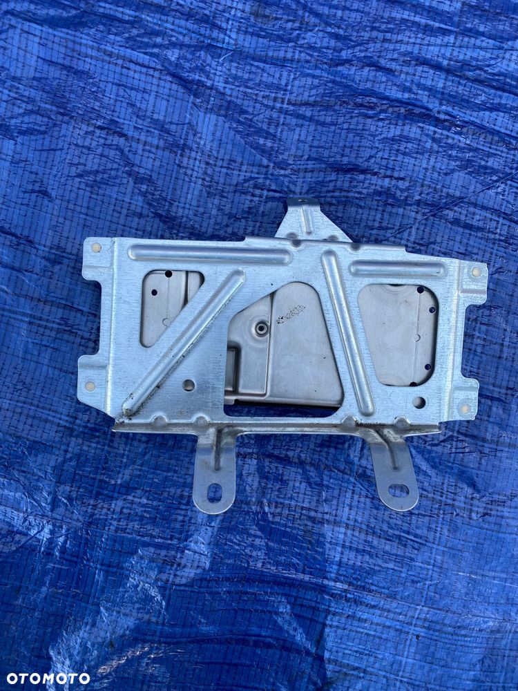 BMW X5 F10 F11 F30 F15 F22 F23 MODUŁ STEROWNIK KOMFORTU BLUETOOTH 84109342881  9342881  84.109342881-01 - 3