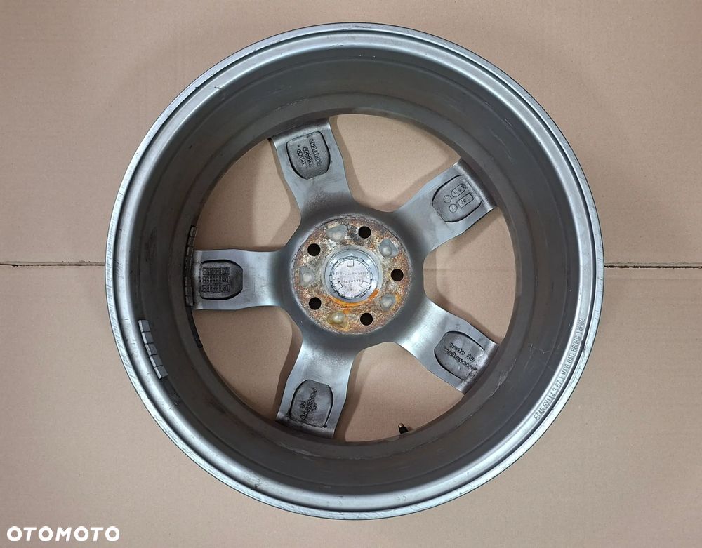 Felgi Aluminiowe 18 Mazda Honda 5x114.3 ET 45 - 13