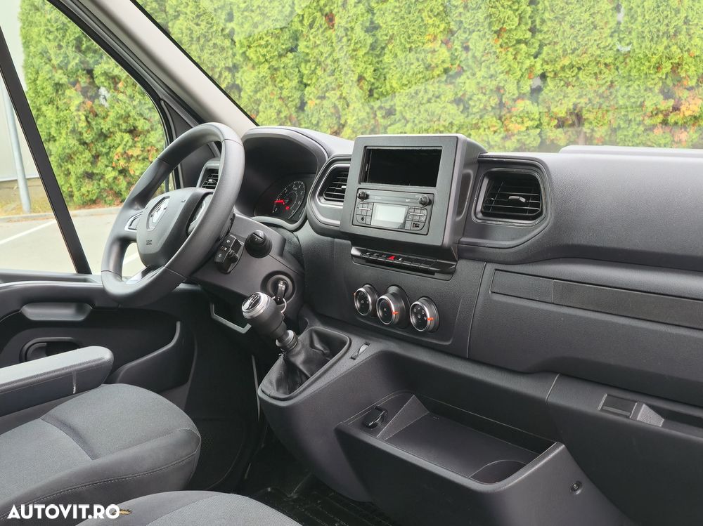 Renault Master - 12