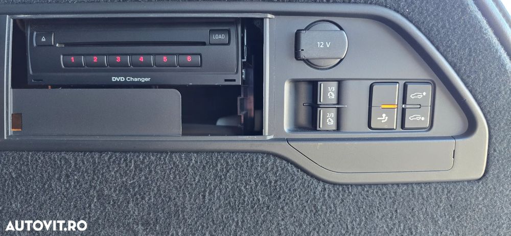 Volkswagen Touareg 3.0 V6 TDI SCR Blue Motion DPF Automatik Executive Edition - 20