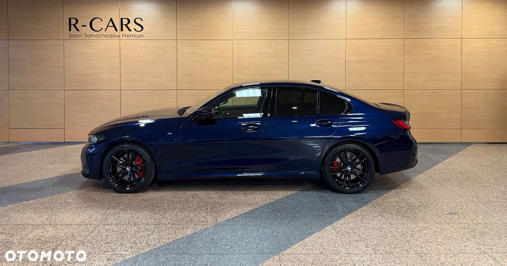 BMW Seria 3 M340i xDrive mHEV sport - 7
