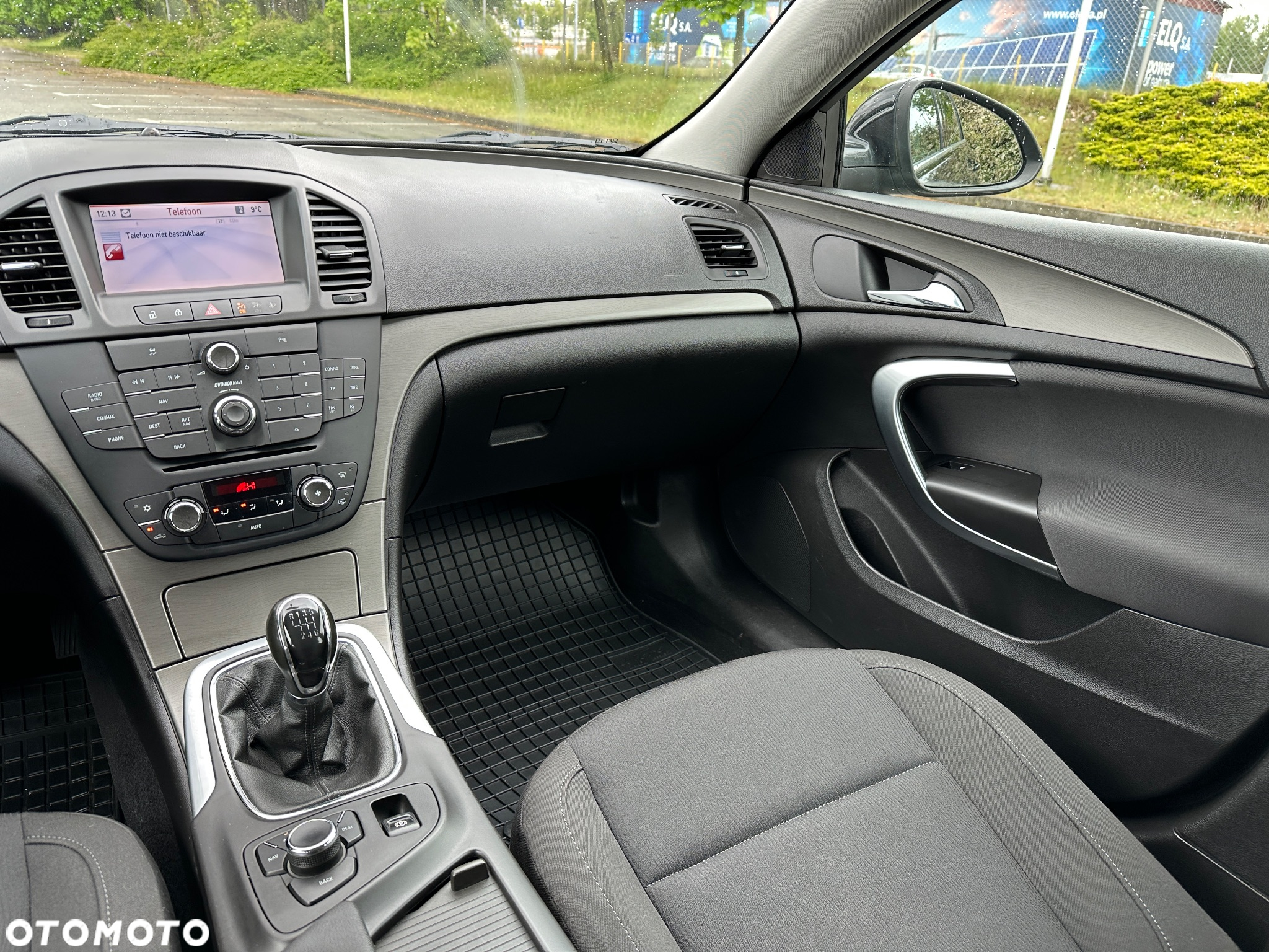 Opel Insignia 2.0 CDTI Cosmo - 17