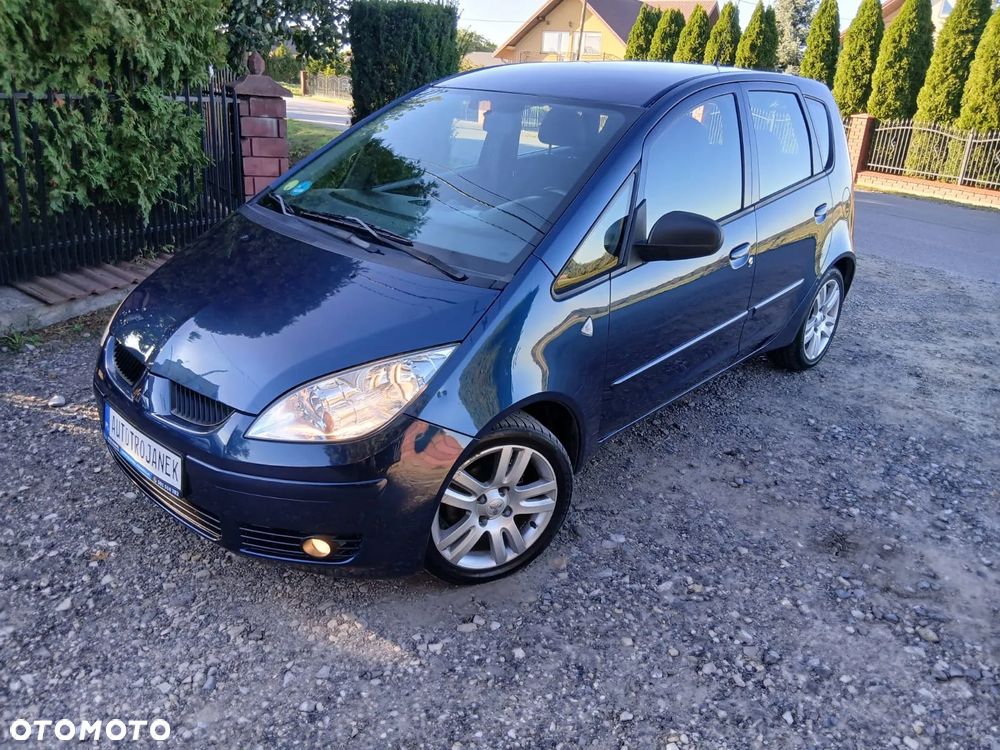 Mitsubishi Colt 1.3 ClearTec Inform - 9