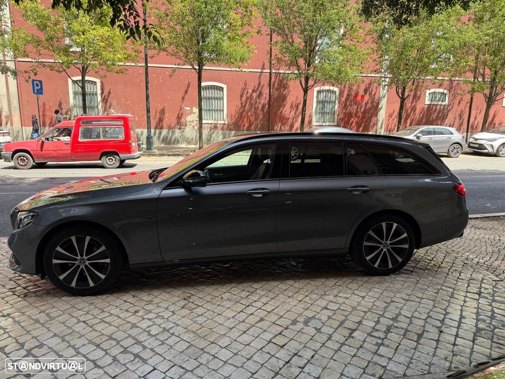 Mercedes-Benz E 300 de 9G-TRONIC Night Edition - 7