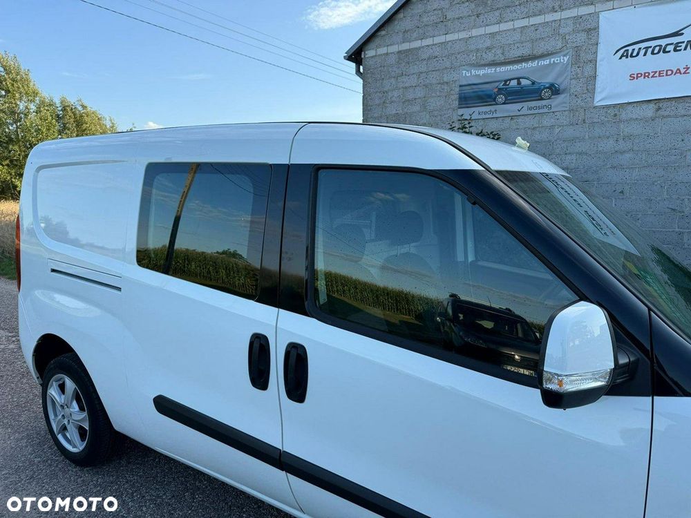 Fiat Doblo - 26