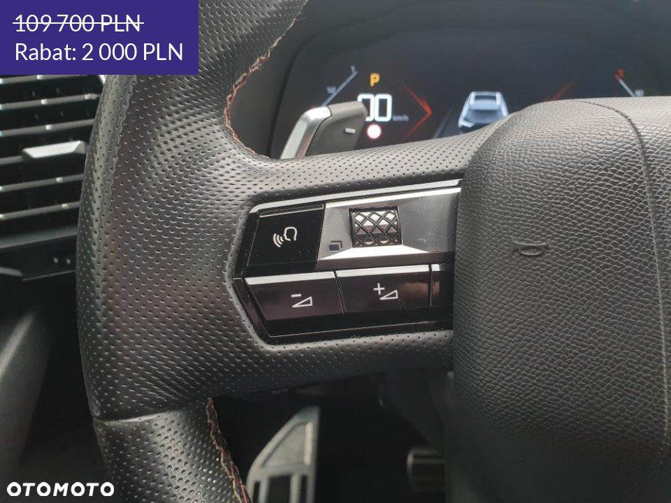 DS Automobiles DS 7 Crossback - 15