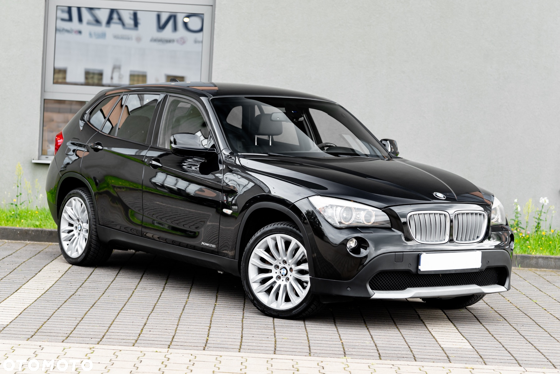 BMW X1 xDrive28i - 10