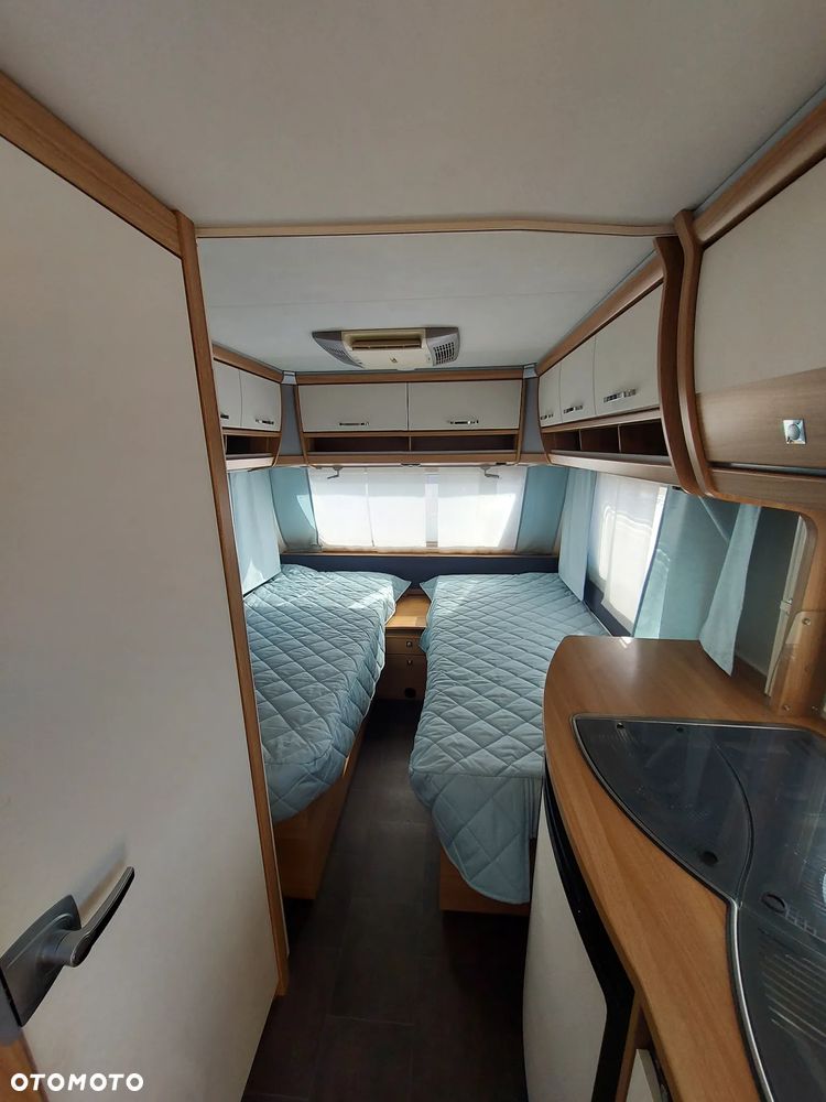 Dethleffs 470 Camper - 11