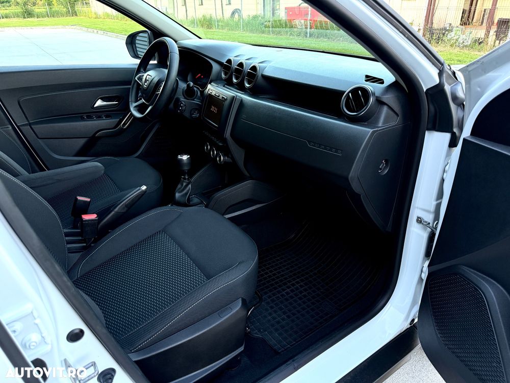 Dacia Duster - 7