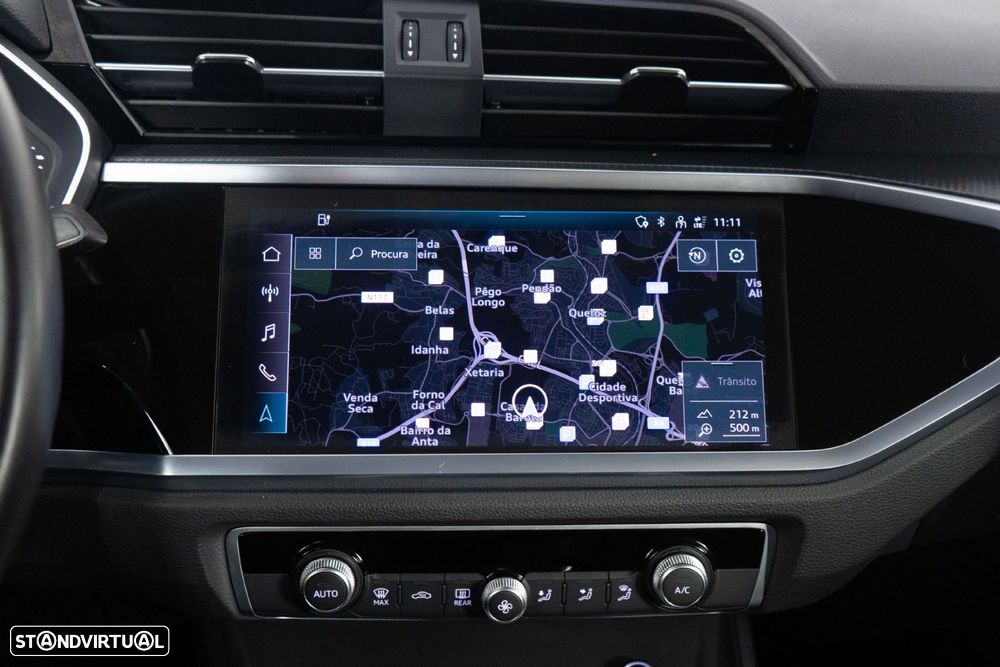 Audi Q3 45 TFSIe S tronic - 24