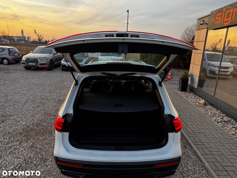 Seat Tarraco 1.5 Eco TSI EVO Xperience S&S - 28