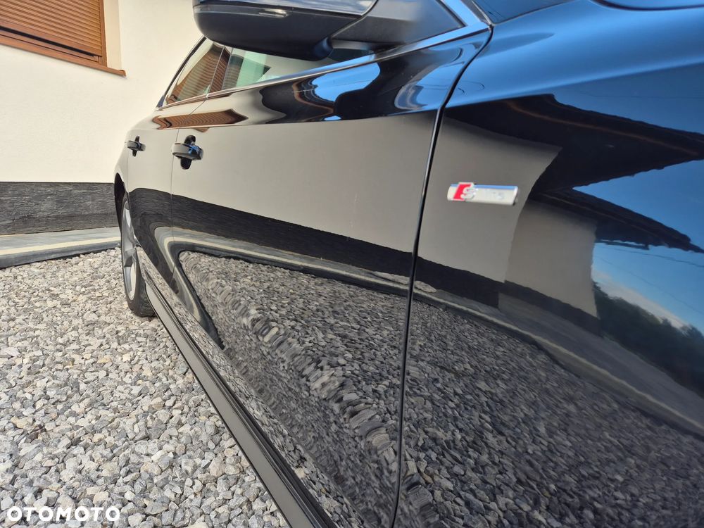 Audi A5 Sportback 2.0 TDI - 18
