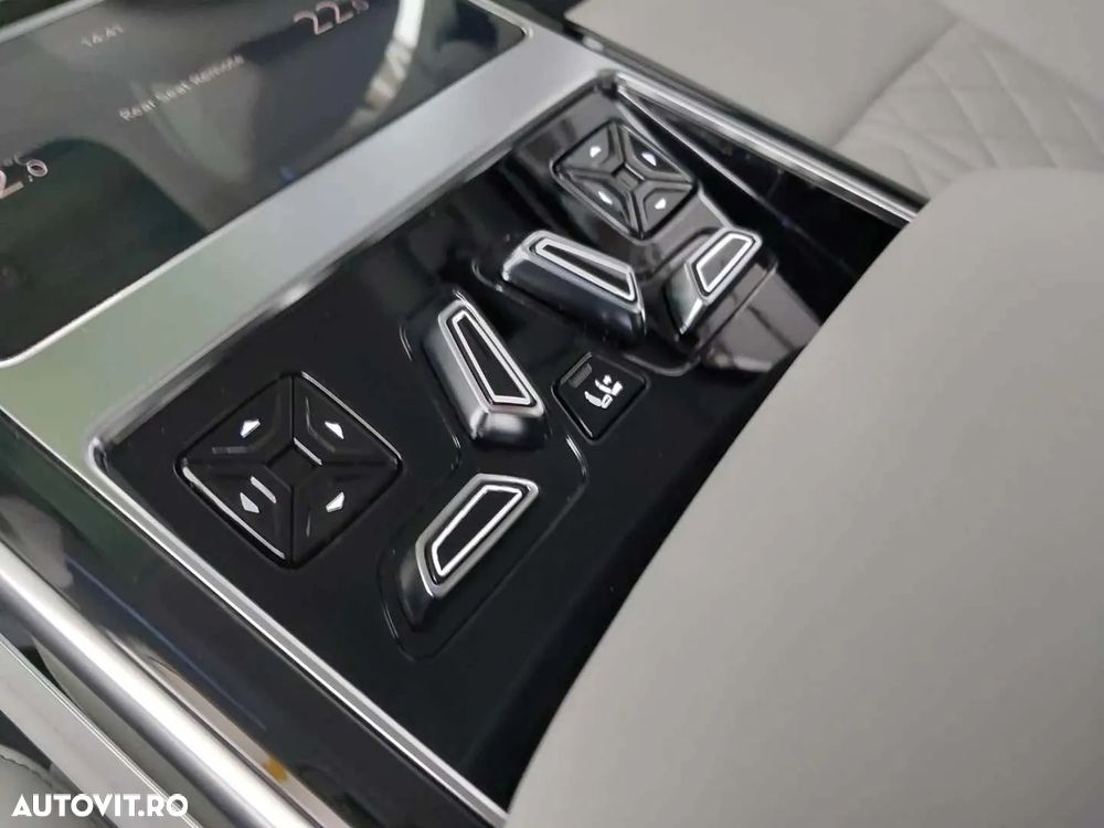 Audi S8 PI quattro Tiptronic MHEV - 22
