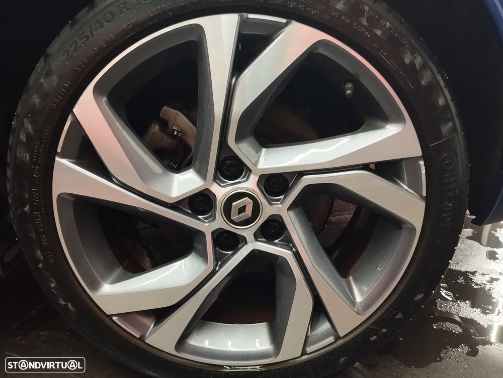 Renault Mégane 1.6 Plug-In R.S. Line - 11