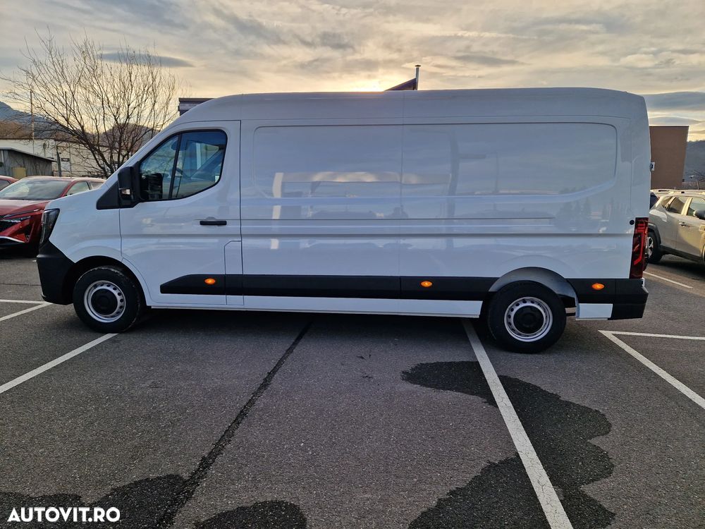 Renault MASTER - 8