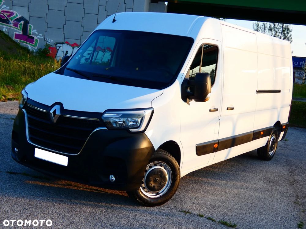 Renault MASTER 2.3DCI L3h2 MAX - 1