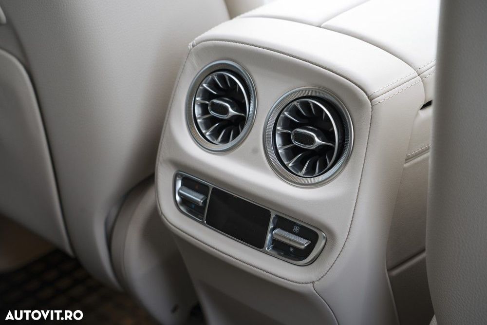 Mercedes-Benz G - 30