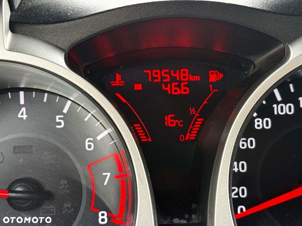 Nissan Juke 1.2 DIG-T N-Way - 7