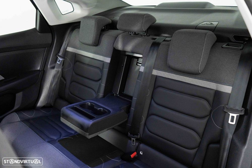 Citroën C4 X 1.2 PureTech Shine Pack EAT8 - 9