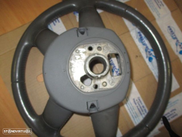 Volante 4F0419091DB AUDI A6 2006 - 3