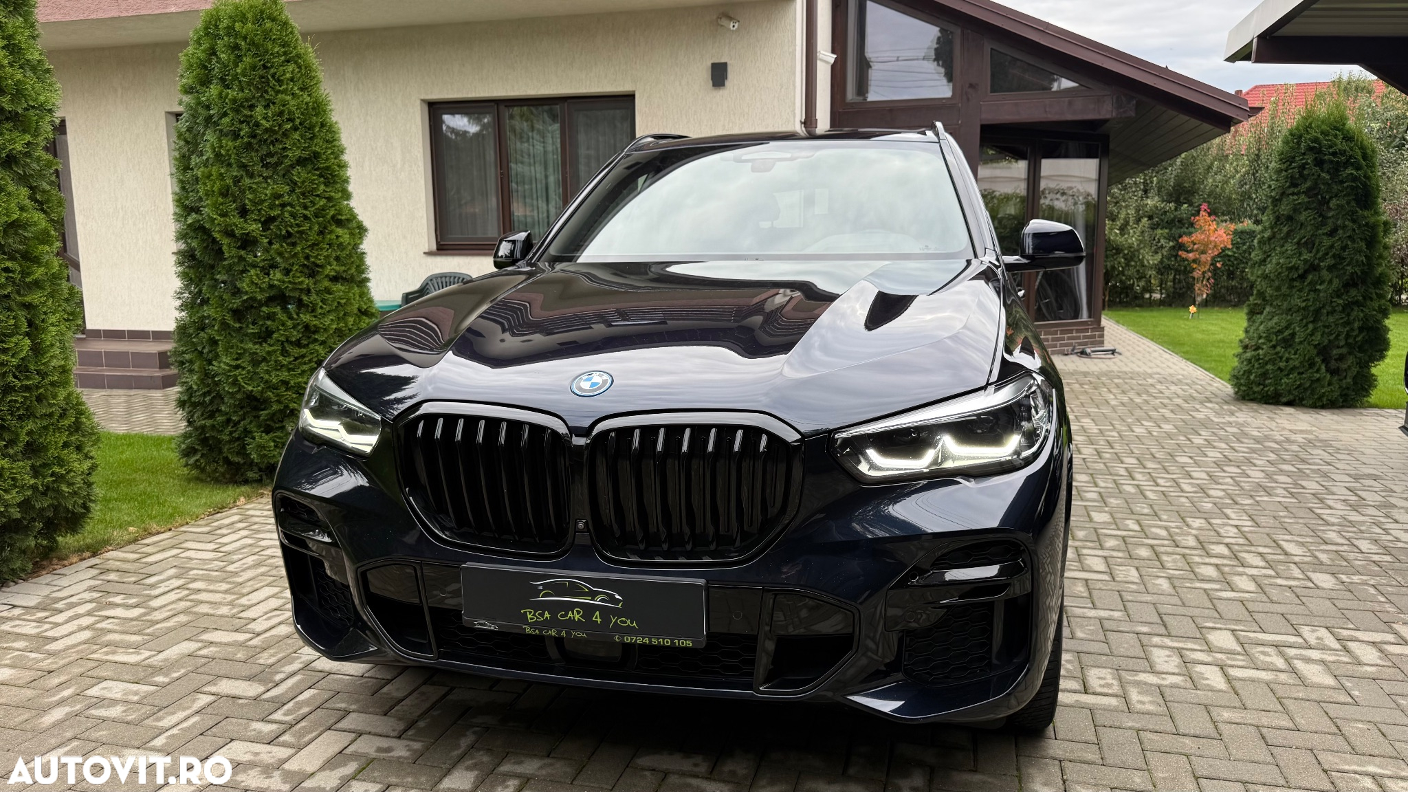 BMW X5 - 34