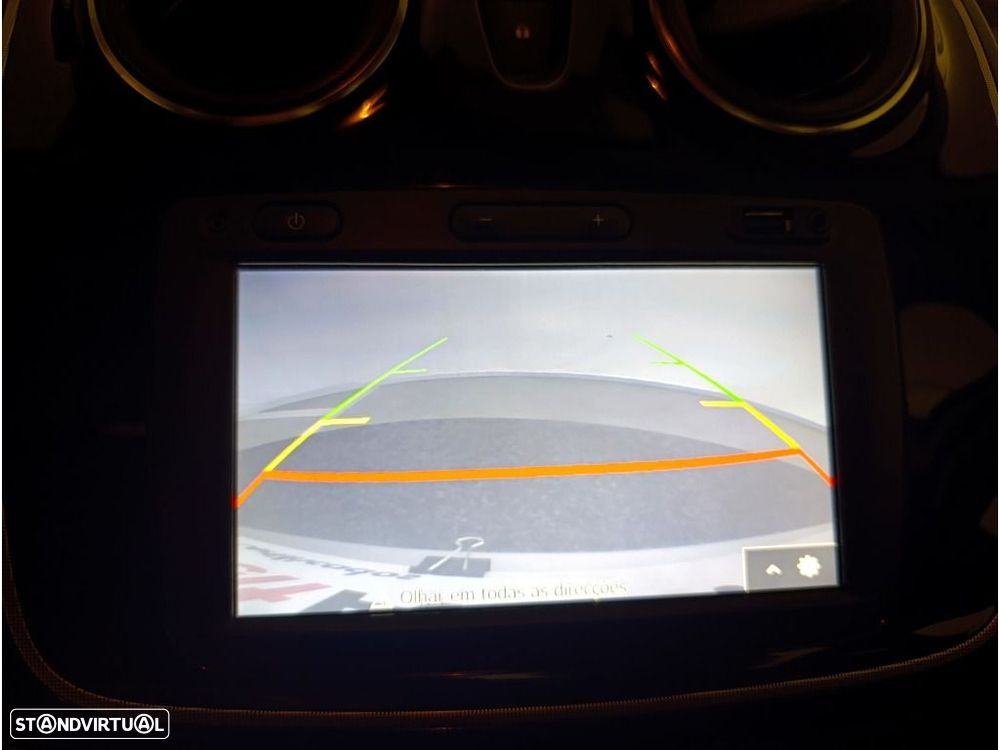 Dacia Sandero 0.9 TCe SL Adventure - 6