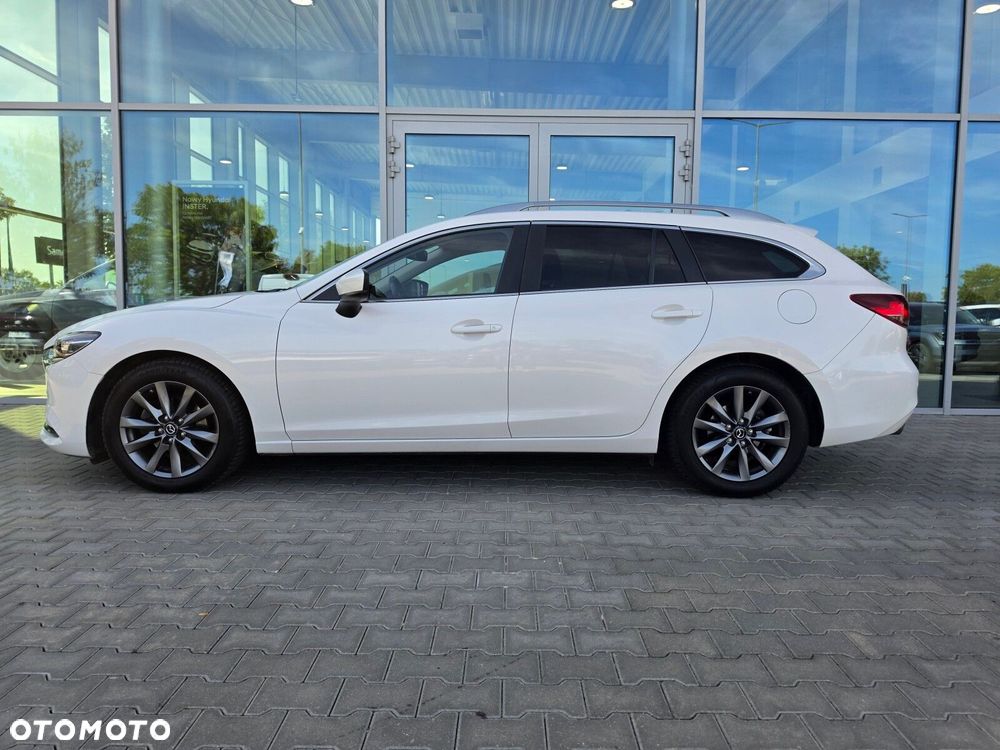 Mazda 6 2.0 SkyMotion - 3