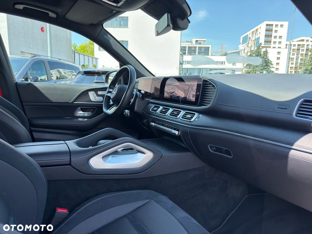 Mercedes-Benz GLE AMG 53 4-Matic Premium - 33