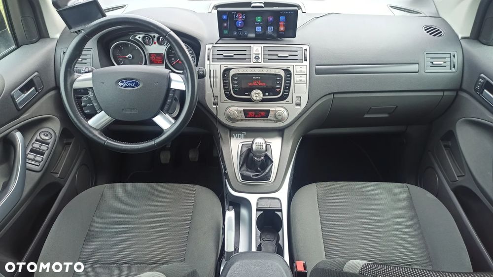 Ford Kuga 2.0 TDCi 4x4 Titanium - 10