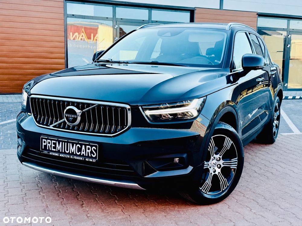 Volvo XC 40 D3 Inscription - 13