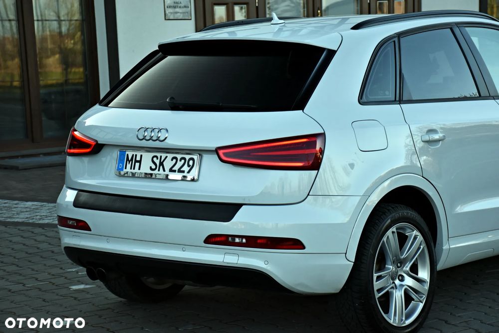 Audi Q3 - 25