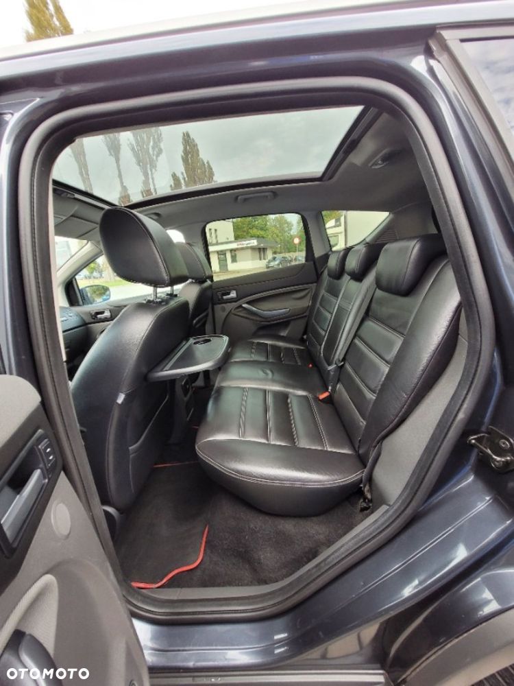 Ford Kuga 2.0 TDCi 4WD Titanium - 15