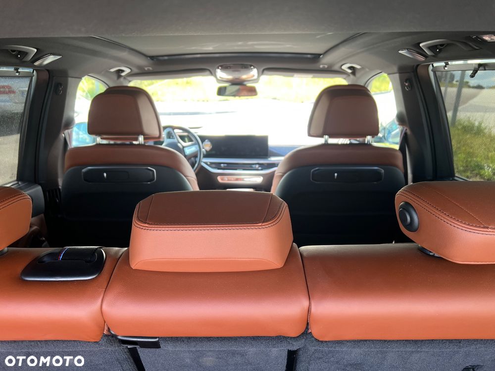 BMW X5 xDrive40d - 5