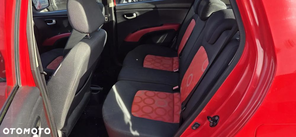 HYUNDAI I10 radio fabryczne - 5