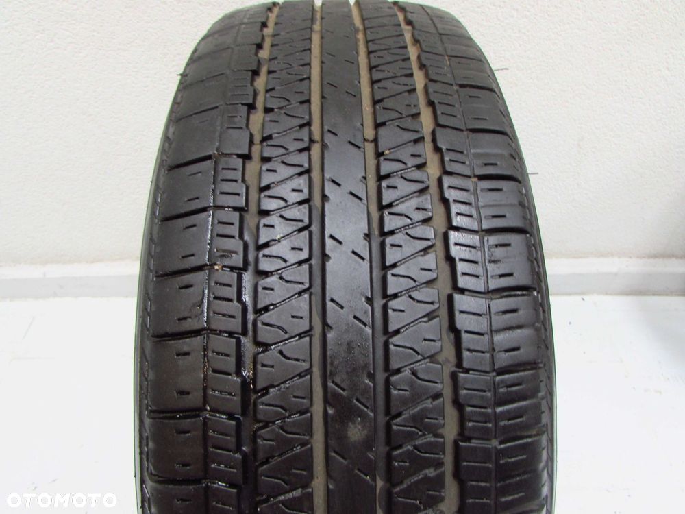 OPONA TRIANGLE SAPPHIRE 235/60R18 103V ROCZNIK 2016 5mm - 2