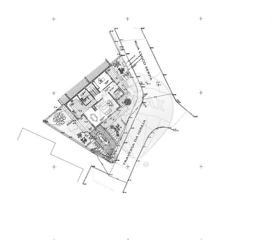 Moradia T4 para venda - Grande imagem: 3/19