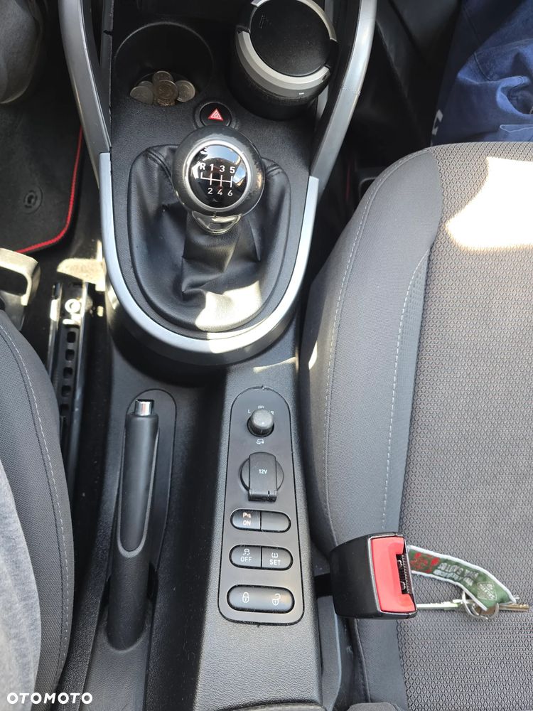 Seat Altea 1.4 TSI Style - 40