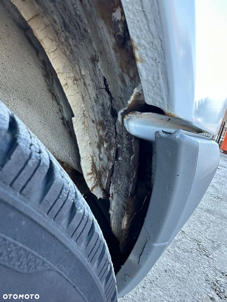 Mercedes-Benz Sprinter - 28