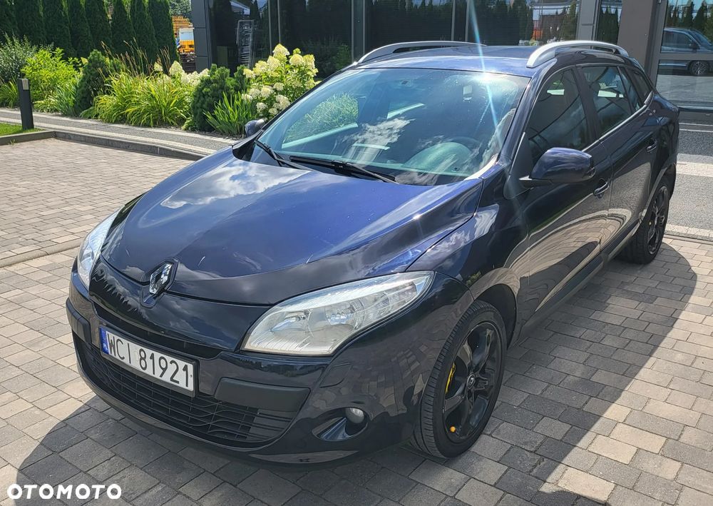 Renault Megane 1.9 dCi Dynamique - 5