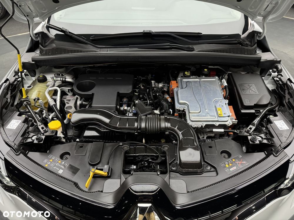 Renault Captur - 21