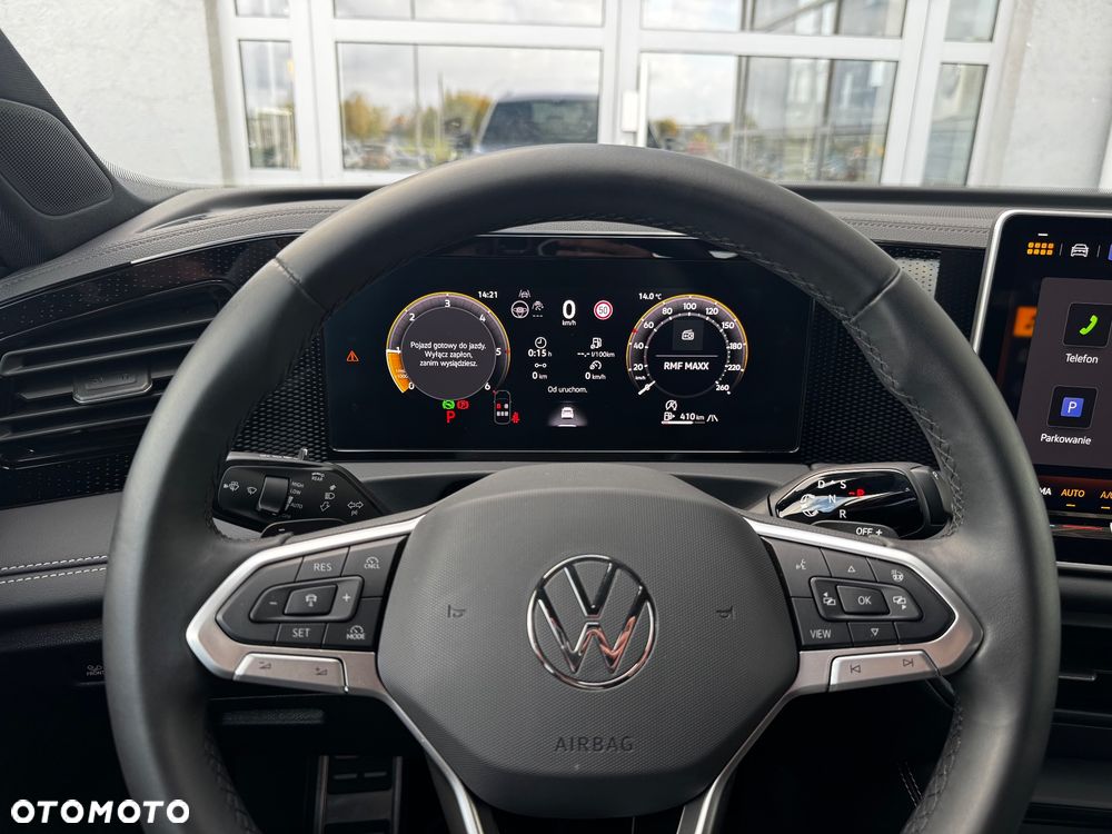 Volkswagen Tiguan 2.0 TDI SCR DSG Goal - 15