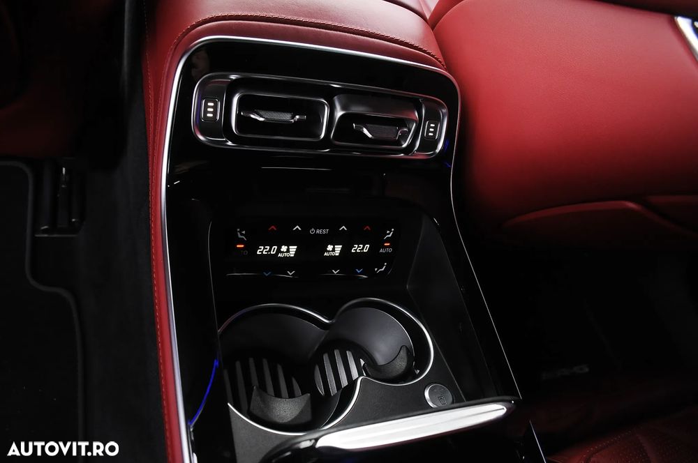 Mercedes-Benz S 500 4MATIC MHEV - 33