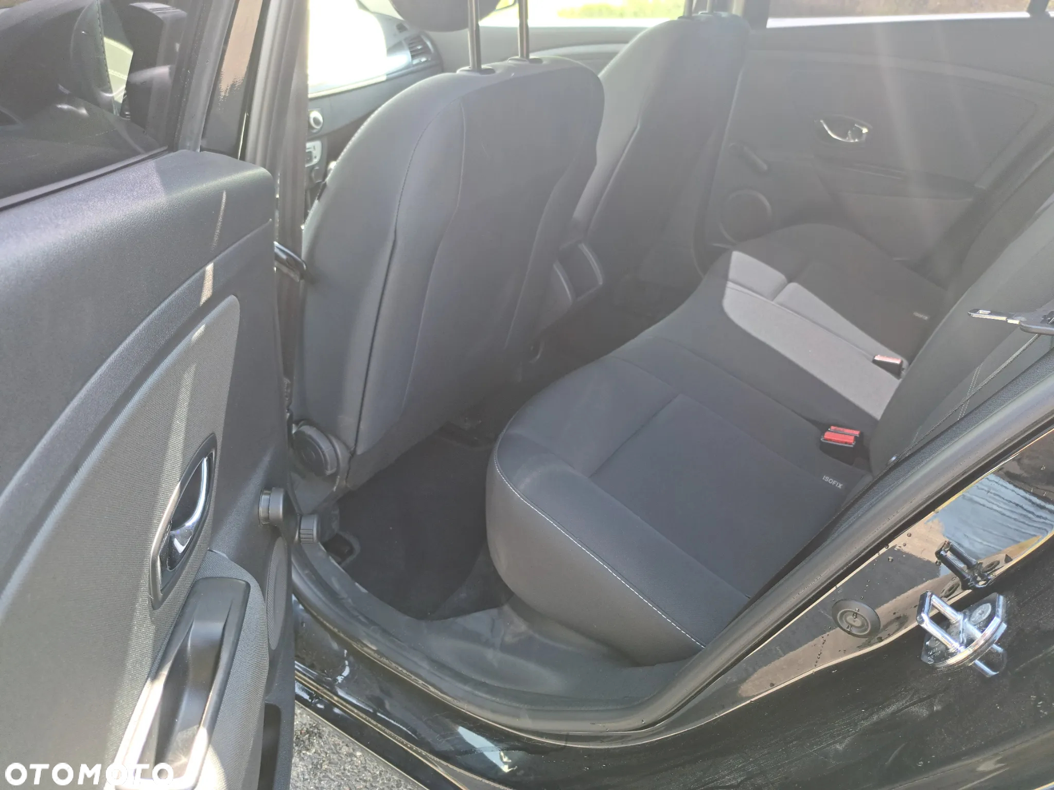 Renault Megane 1.6 16V 110 Paris - 27