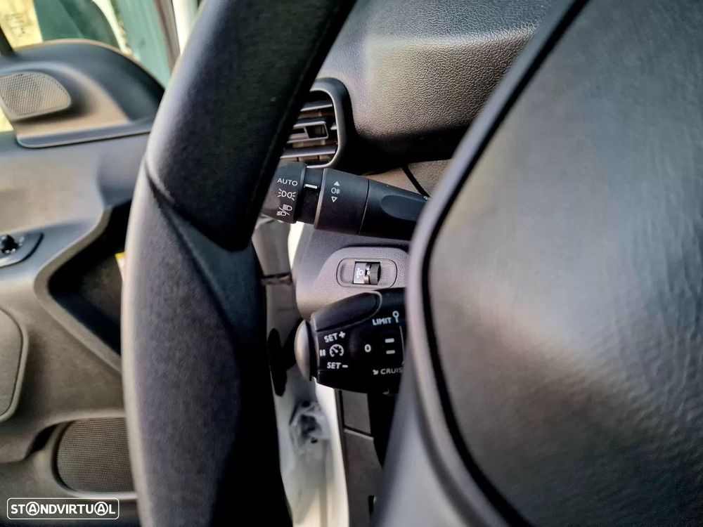 Peugeot Partner 1.6 BlueHdi (iva dedutível) - 16