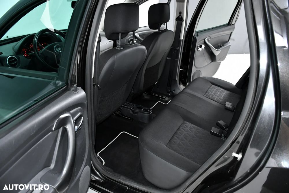 Dacia Duster - 6