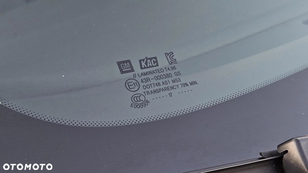 Opel Mokka 1.4 Turbo ecoFLEX Start/Stop Innovation - 37