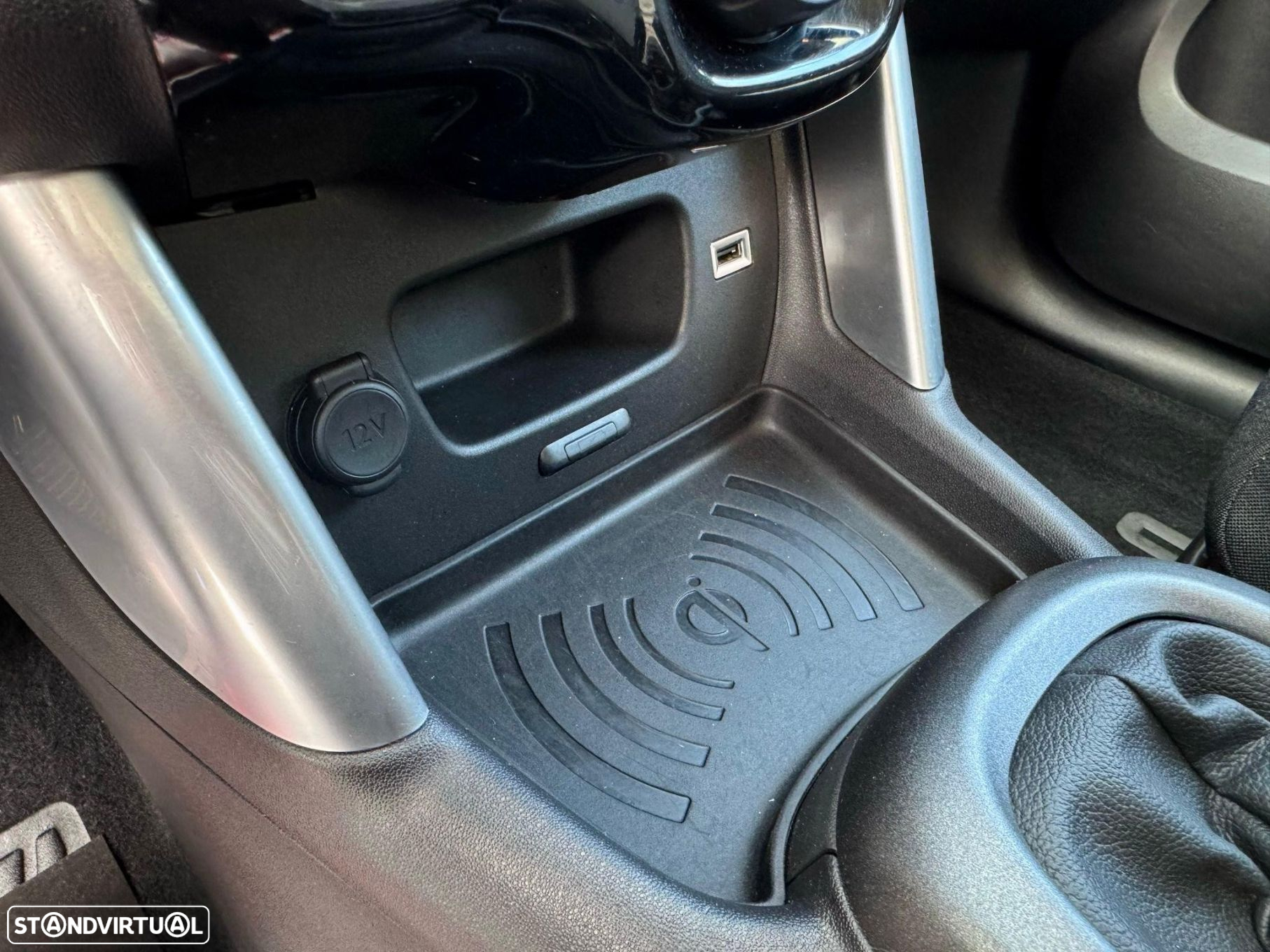 Citroën C3 Aircross 1.6 BlueHDi Shine - 17