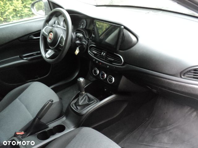 Fiat Tipo - 7