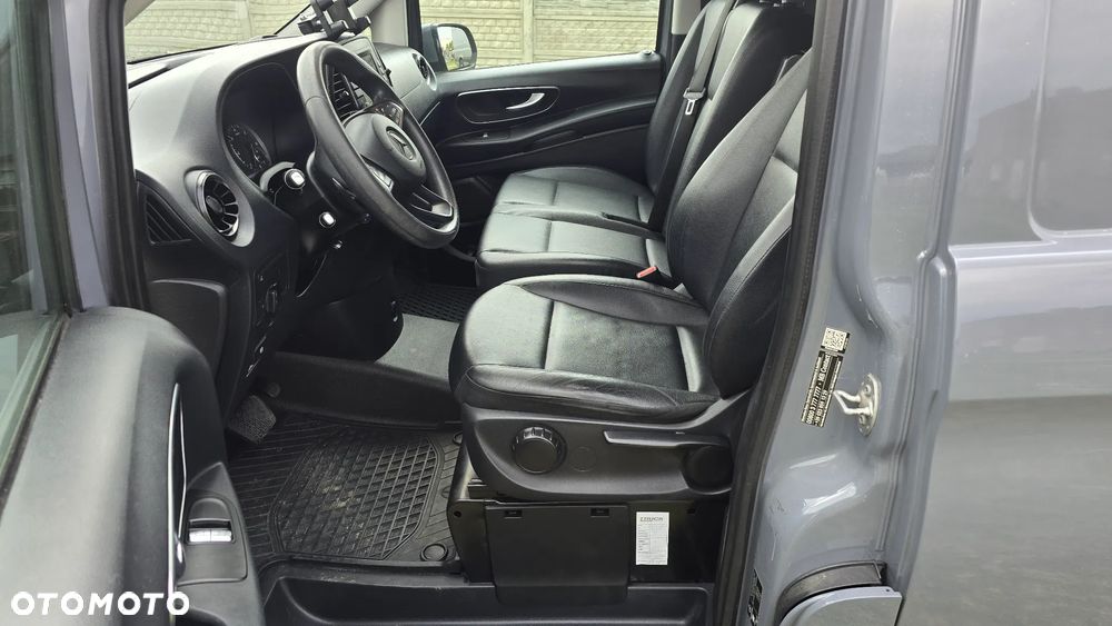 Mercedes-Benz Vito 119 - 10